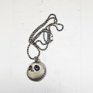 Disney The Nightmare Before Christmas Jack Skellington pendant sculpted Ball Chn